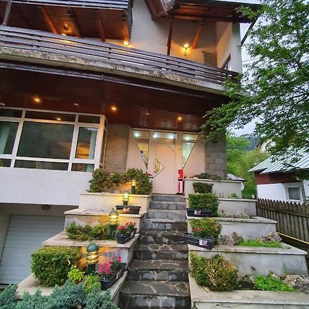 Casa Rustic อาซูกา ภายนอก รูปภาพ