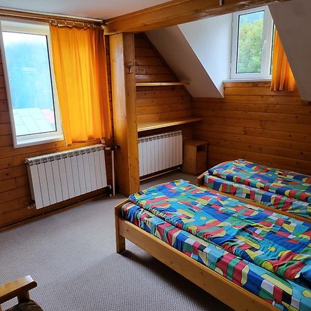 Casa Rustic อาซูกา ภายนอก รูปภาพ