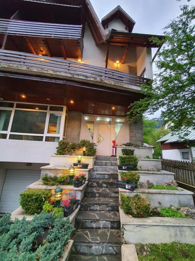 Casa Rustic อาซูกา ภายนอก รูปภาพ