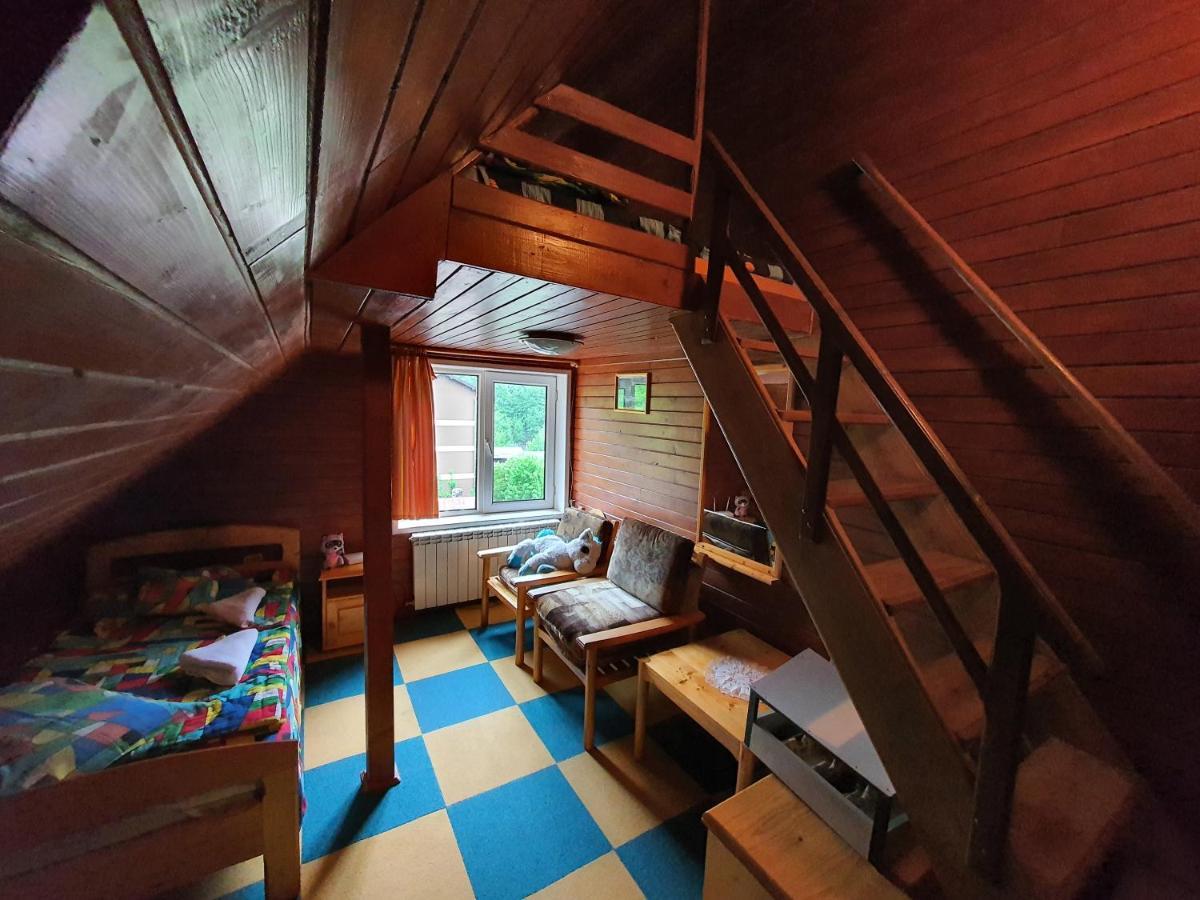 Casa Rustic อาซูกา ภายนอก รูปภาพ