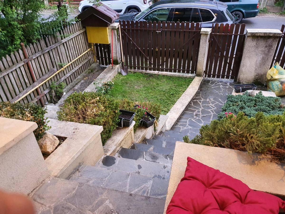 Casa Rustic อาซูกา ภายนอก รูปภาพ
