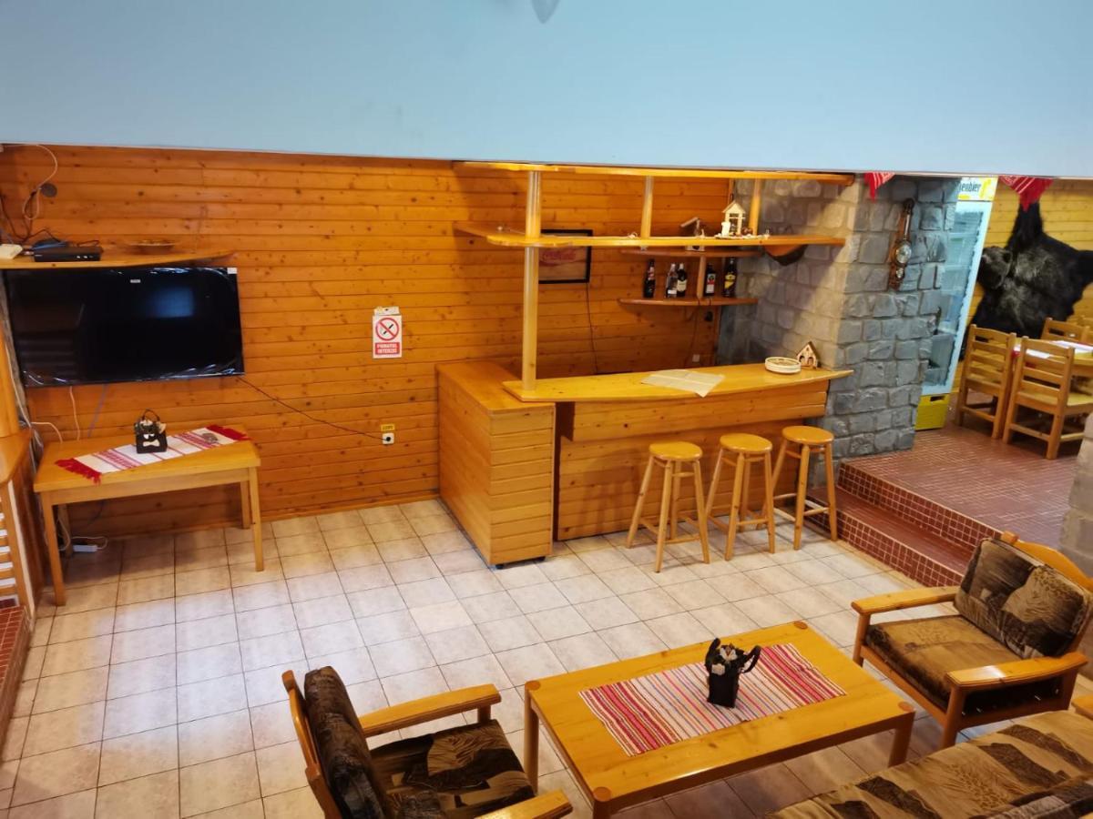 Casa Rustic อาซูกา ภายนอก รูปภาพ