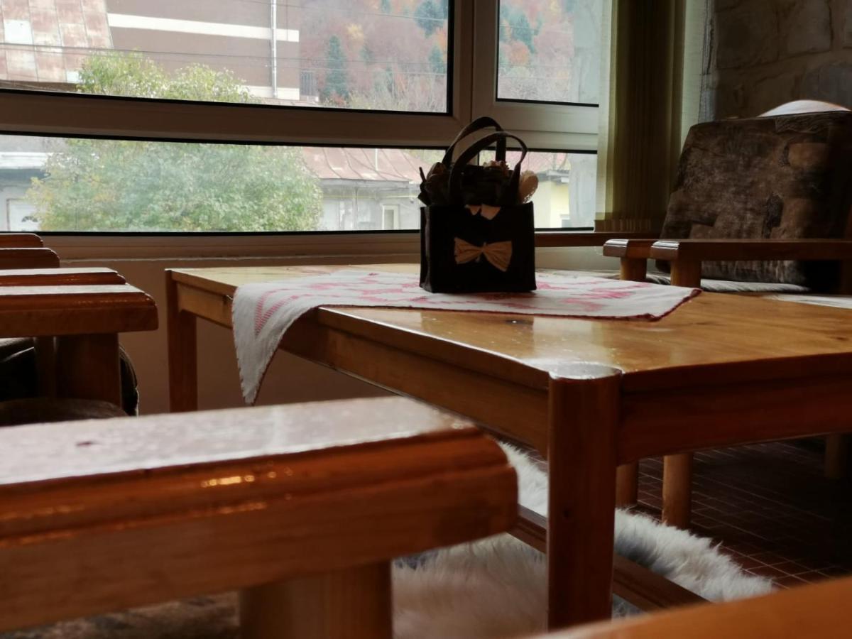 Casa Rustic อาซูกา ภายนอก รูปภาพ