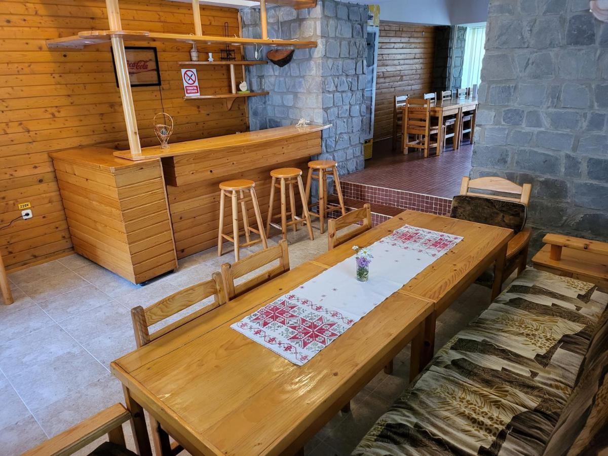 Casa Rustic อาซูกา ภายนอก รูปภาพ