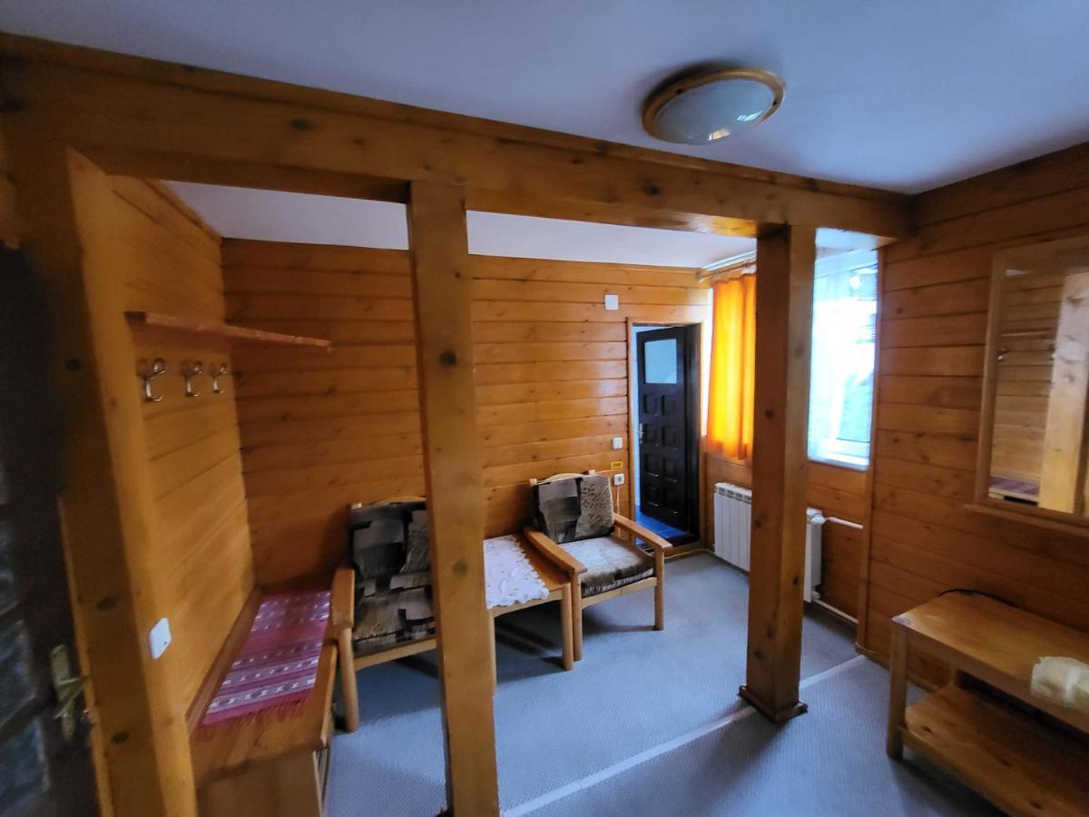 Casa Rustic อาซูกา ภายนอก รูปภาพ
