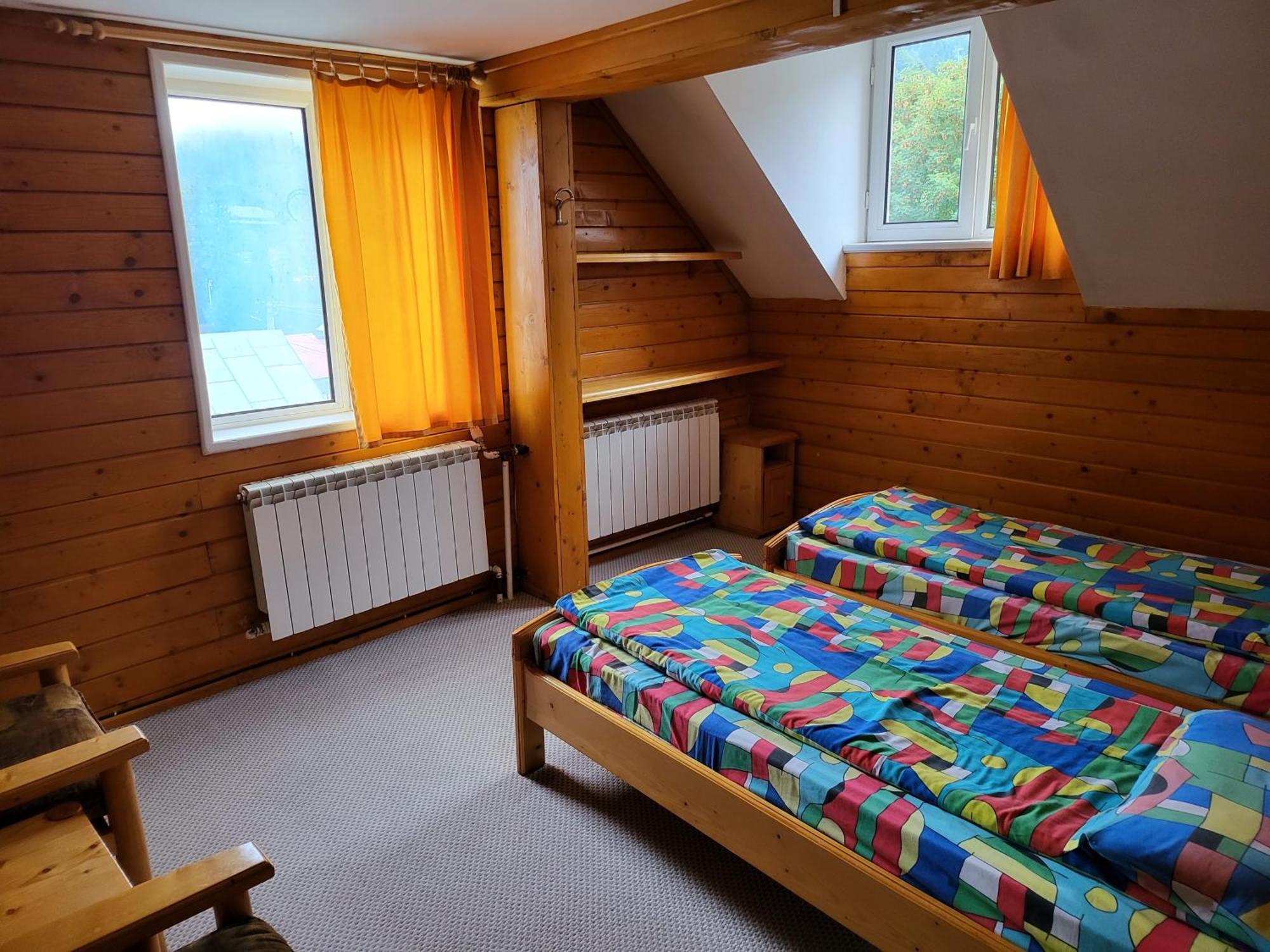 Casa Rustic อาซูกา ภายนอก รูปภาพ