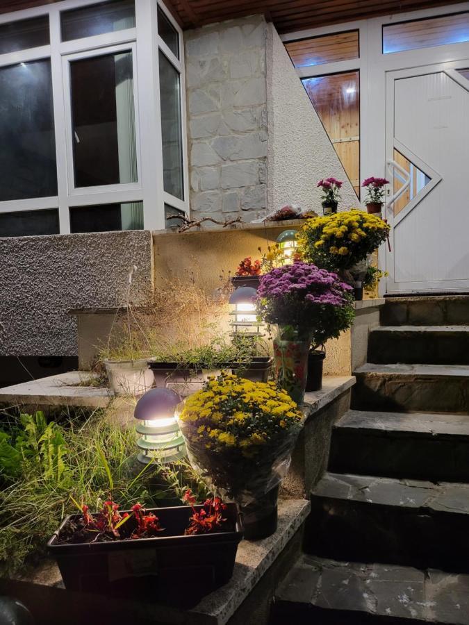 Casa Rustic อาซูกา ภายนอก รูปภาพ